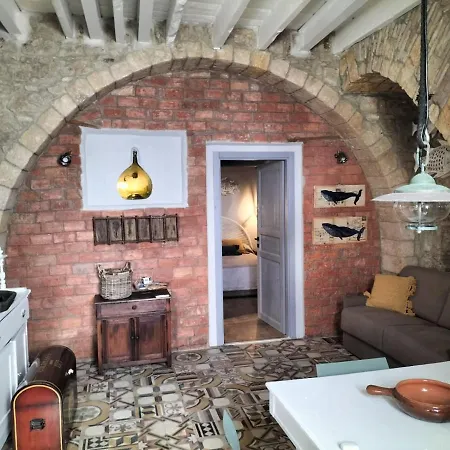 Casa Dei Cactus *