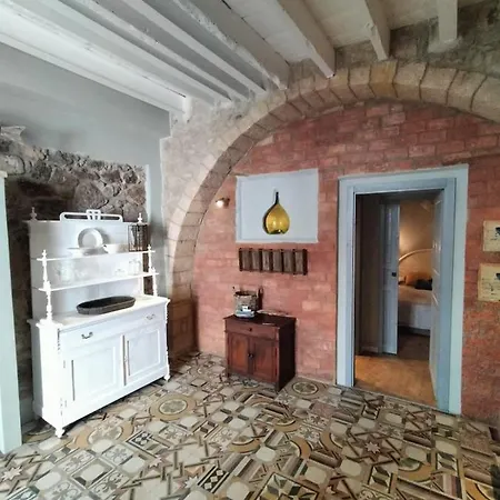 Apartment Casa Dei Cactus Carloforte (Isola di San Pietro)