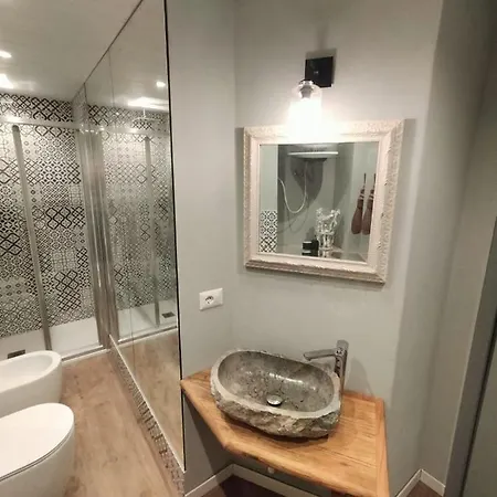 דירה Casa Dei Cactus *