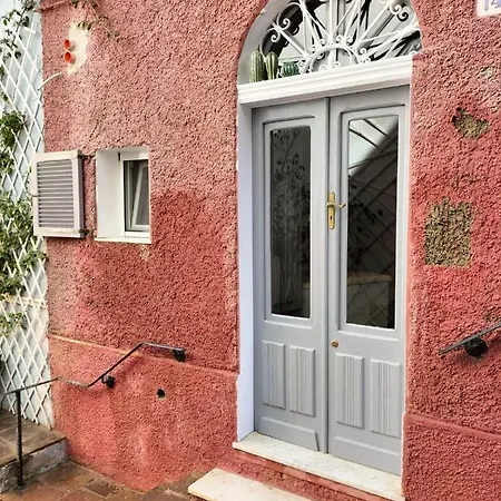 Casa Dei Cactus