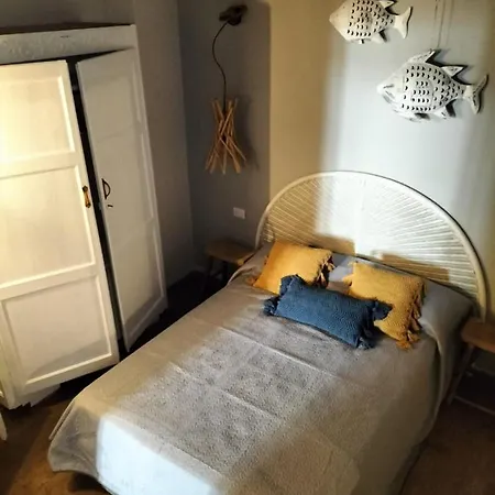 Casa Dei Cactus