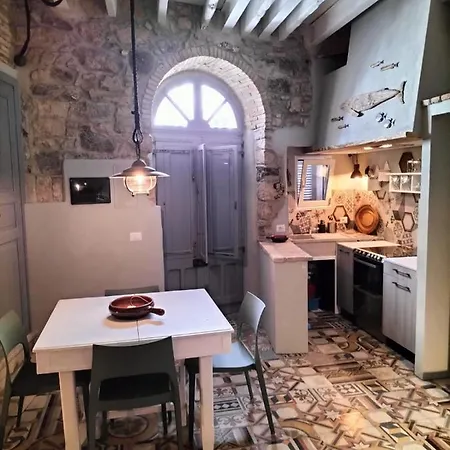 Casa Dei Cactus